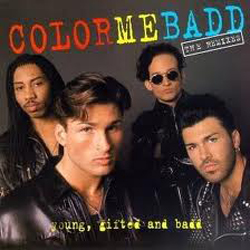 Color Me Badd