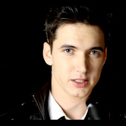Corey Gray