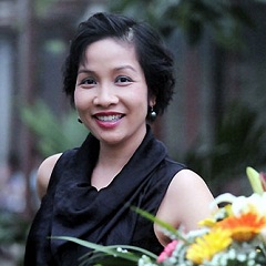 Đan Trường,Mỹ Linh