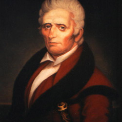 Daniel Boone