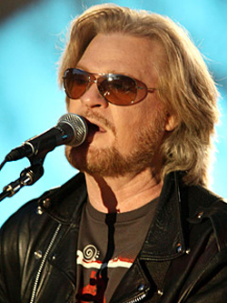 Daryl Hall