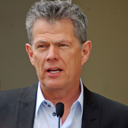 David Foster