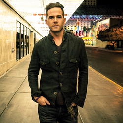 David Nail