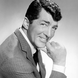 Dean Martin