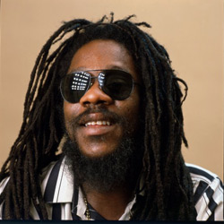 Dennis Brown