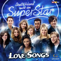 Deutschland Sucht Den