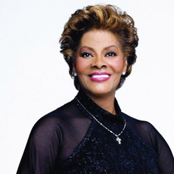 Dionne Warwick