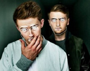 Disclosure,Sam Smith