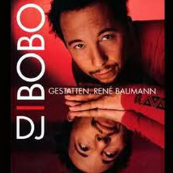 DJ BoBo