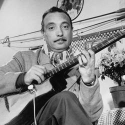 Django Reinhardt