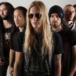 DragonForce