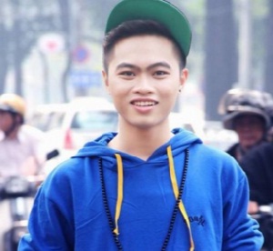 Duy Hải,Thu Hà Đặng