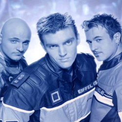 Eiffel 65