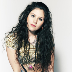 Eliza Doolittle