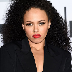 Elle Varner