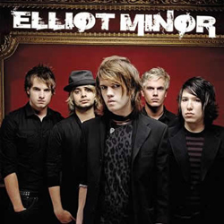 Elliot Minor