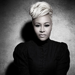 Emeli Sande