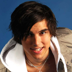 Eric Saade