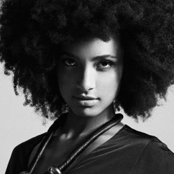 Esperanza Spalding
