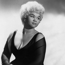 Etta James