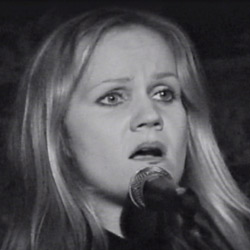 Eva Cassidy