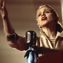 Evita