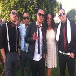 Far East Movement,Natalia Kills