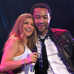 Fergie,John Legend