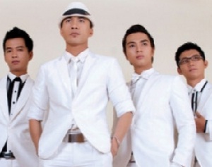 FM Band,Lâm Ánh Ngọc