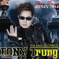 Fony Trung,Thuỳ Trang
