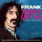 Frank Zappa