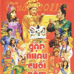 Gặp nhau cuối năm