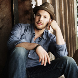 Gavin DeGraw