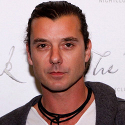 Gavin Rossdale