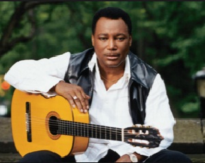 George Benson,Al Jarreau