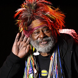 George Clinton