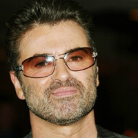 George Michael