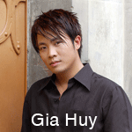 Gia Huy,Trịnh Lâm Ngân