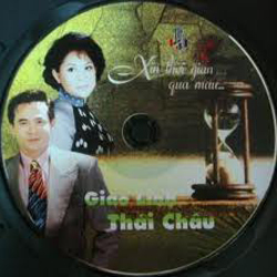 Giao Linh,Thái Châu