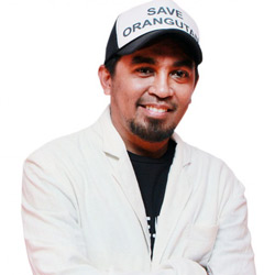 Glenn Fredly