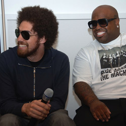 Gnarls Barkley