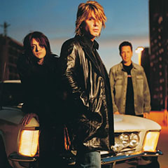 Goo Goo Dolls