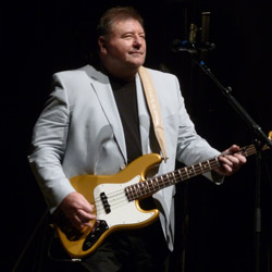 Greg Lake