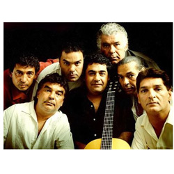 Gypsy Kings
