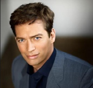 Harry Connick,Jr