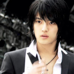 Hero Jaejoong (DBSK)