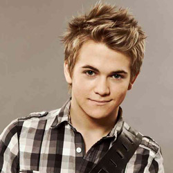 Hunter Hayes