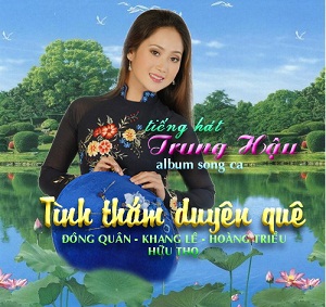 Hữu Thọ,Trung Hậu,Bảo Như,Đông Dương,Thúy Lê