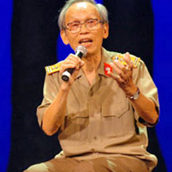 Huy Thục