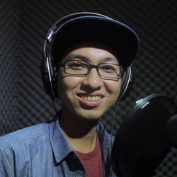 Huỳnh Minh Thịnh